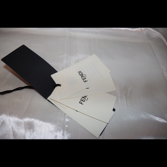 FENDI SPORTS BRA - Picture 10 of 11